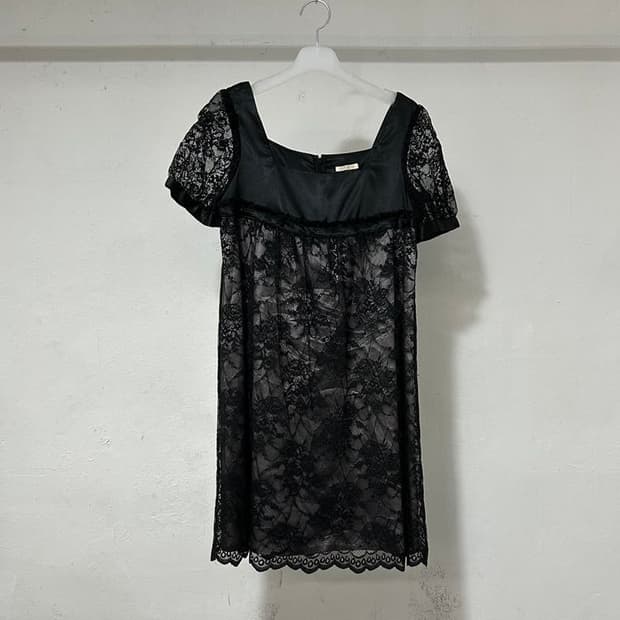 vtg dress