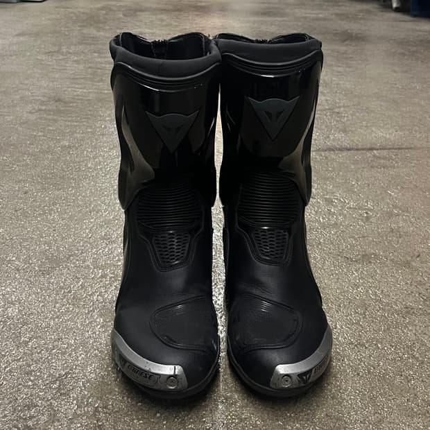 다이네즈 바이크 부츠 (270-275)