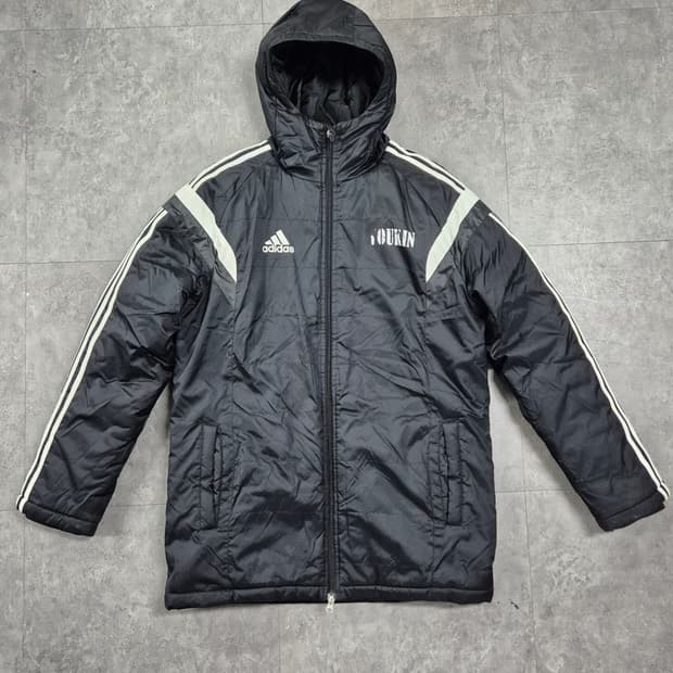 ADIDAS 패딩