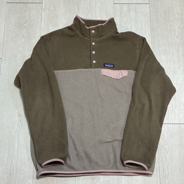 파타코니아 신칠라