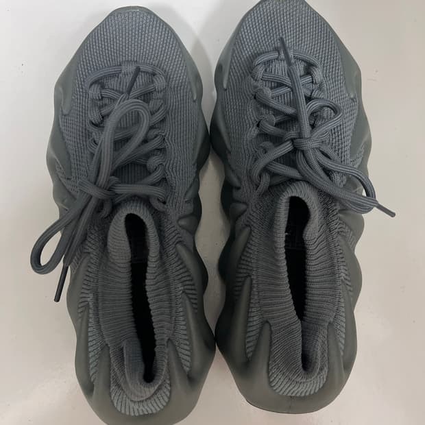 아디다스 Yeezy 450 스톤틸 245