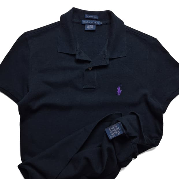 [M] 폴로 랄프로렌 PK 카라티