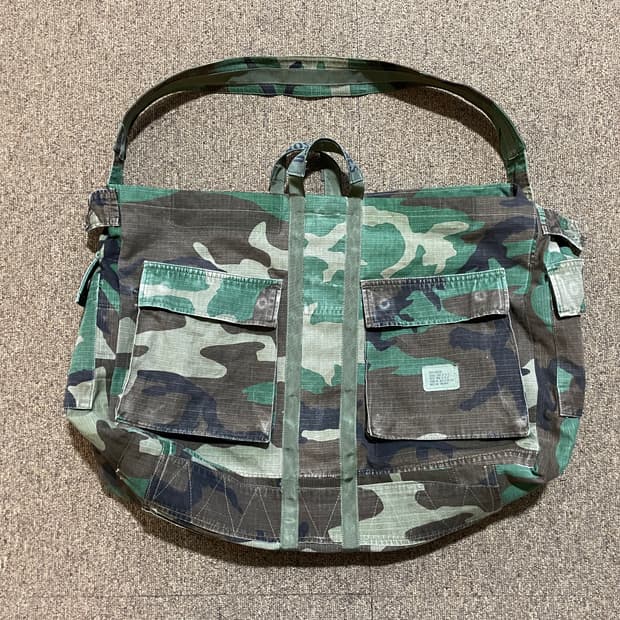 From shirt to Object / No.07