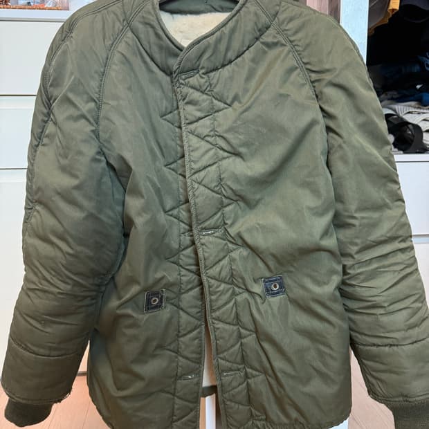 울파일 M51 라이너