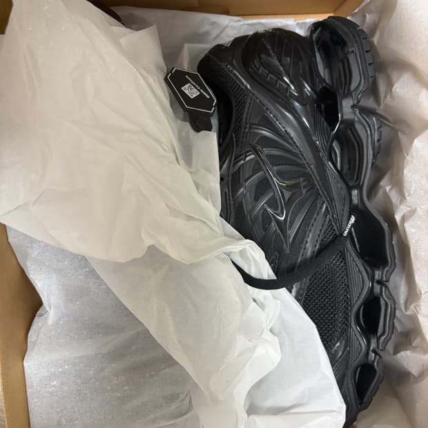 미즈노 웨이브 프로페시 ls 285