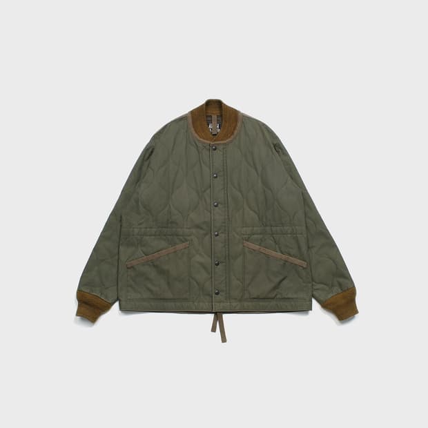 NIGEL CABOURN