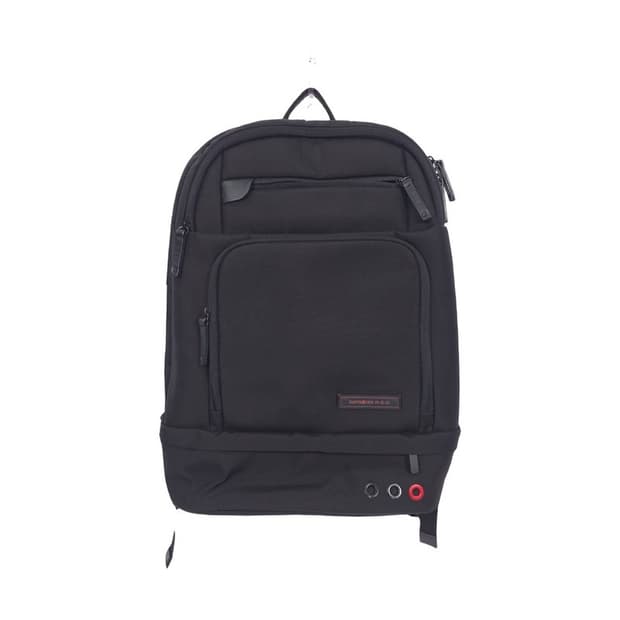 Samsonite RED 스마트 멀티 포켓 백팩