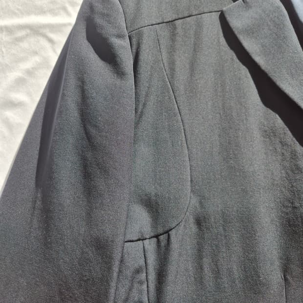 Comme des Garcons Homme Plus, 1992