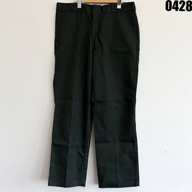 디키즈 아이콘라인 워크팬츠 36X30 0428