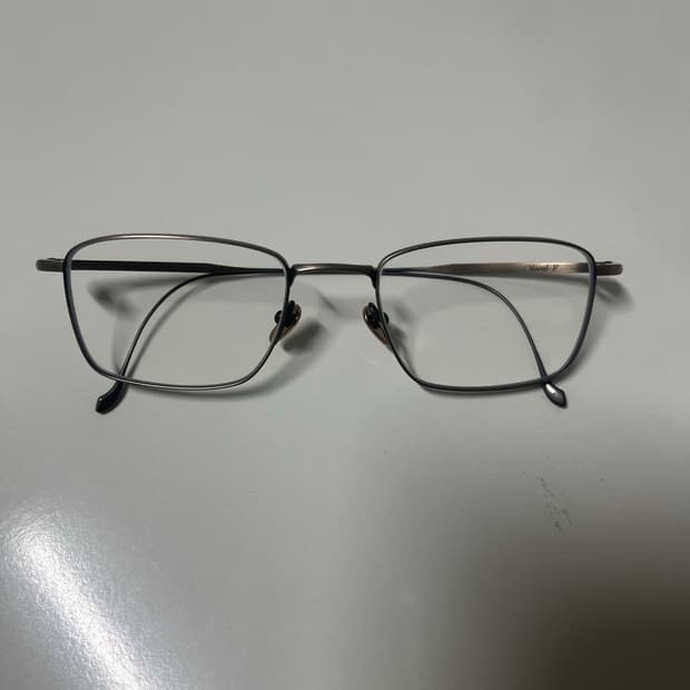 마수나가 코드 f 실버