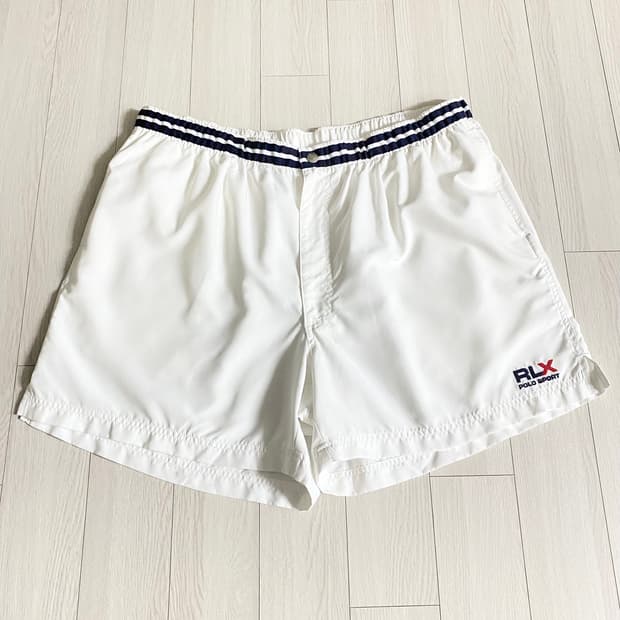 1998년 POLO SPORT RLX SHORT OG