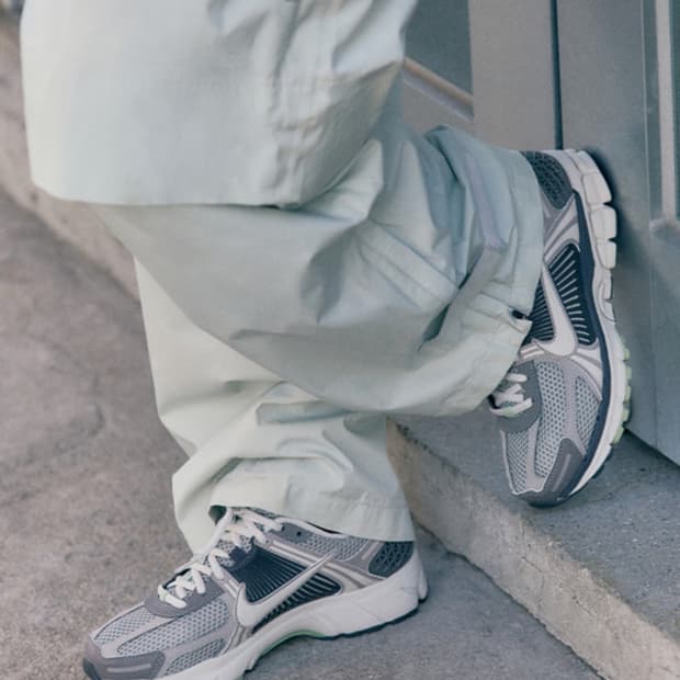 나이키  줌 보메로 5  W NIKE ZOOM VOMERO 5