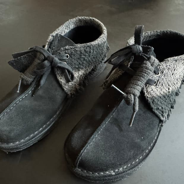 지용킴 클락스 43사이즈