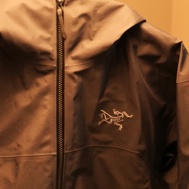 아크테릭스 베타 lt M