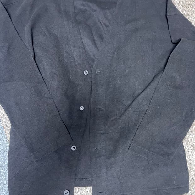 뉴발란스 더 시티 가디건 사이즈 105~110