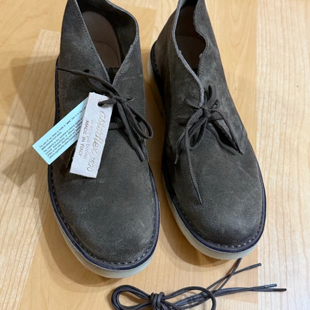 아스토플렉스 드리프트플렉스 다크카키 42