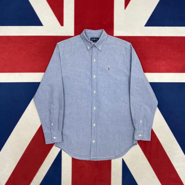 폴로 셔츠 실측 S -M 