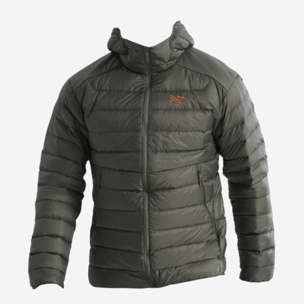 아크테릭스 세륨 포리지 베르베 s