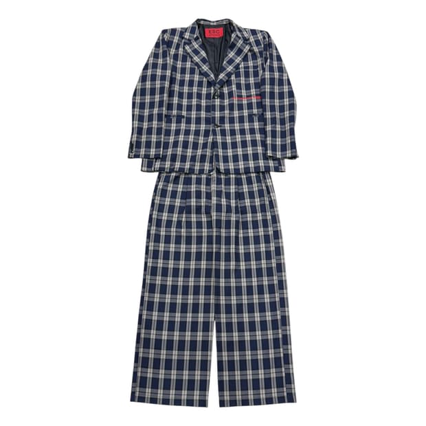 ESC 스튜디오 체크 셋업 세트