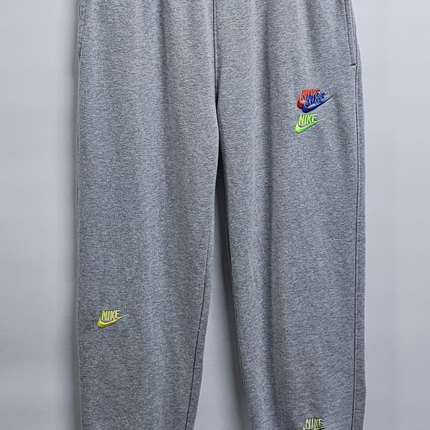 나이키 스우시 조거팬츠 M