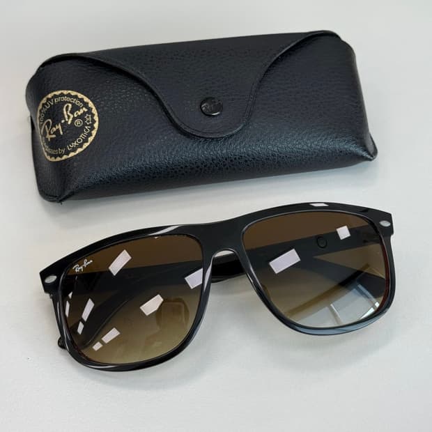 레이밴 Rayban 선글라스
