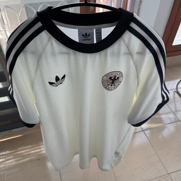 아디다스 독일 링거티 한국L
