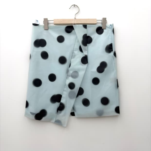 POLY SKIRT