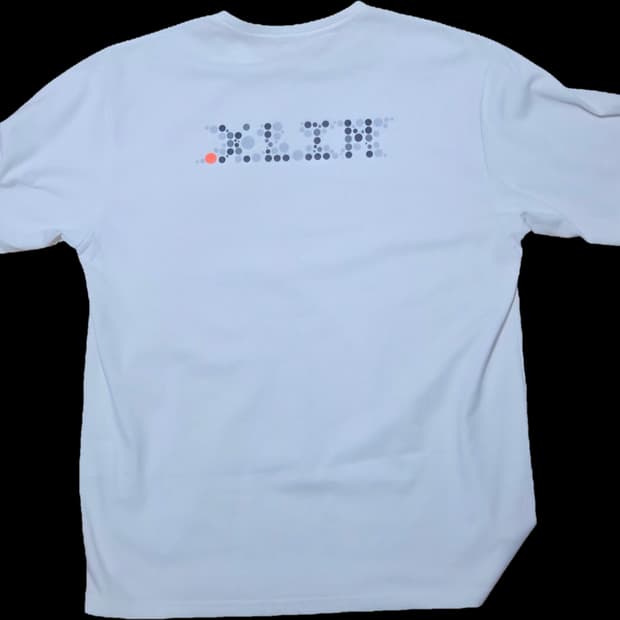 XLIM EP.5 04 T-SHIRT