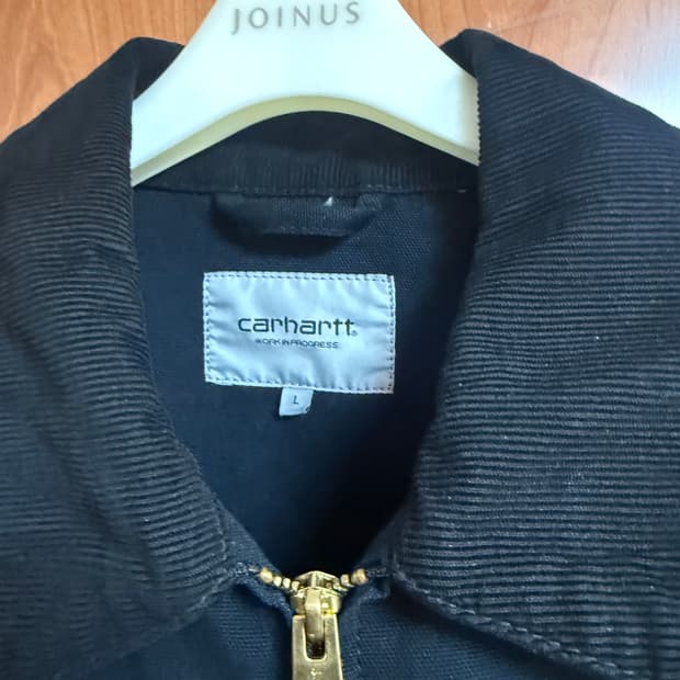 칼하트 자켓 L사이즈