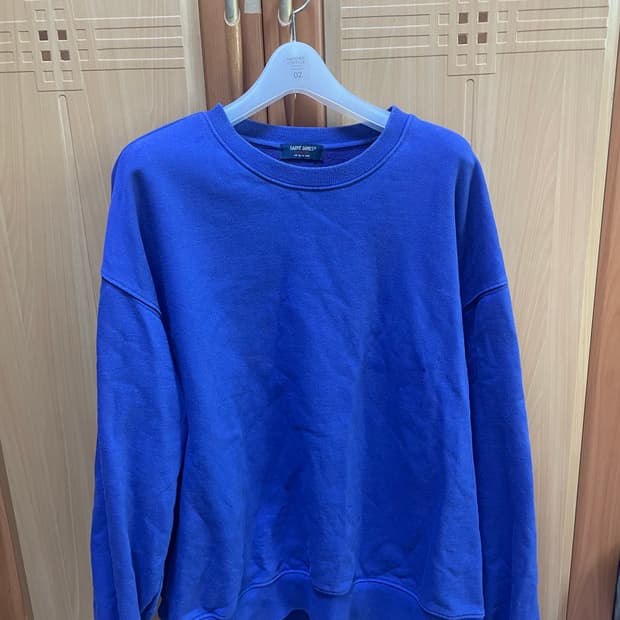 세인트제임스 봉봉 L사이즈