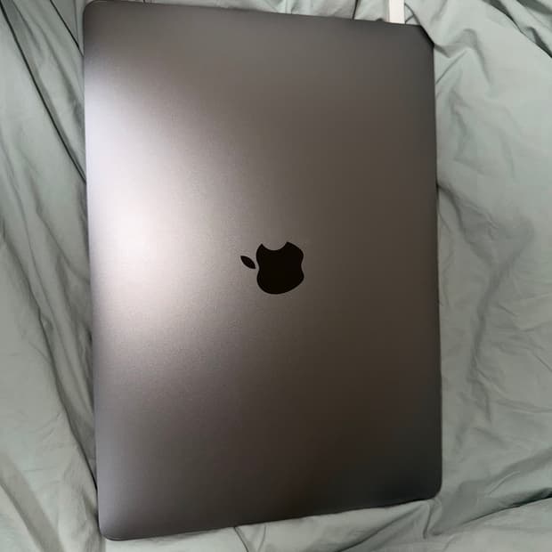 맥북프로 2017 13인치