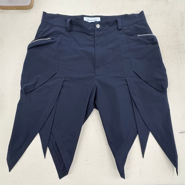 50) kiko kostadinov torino shorts