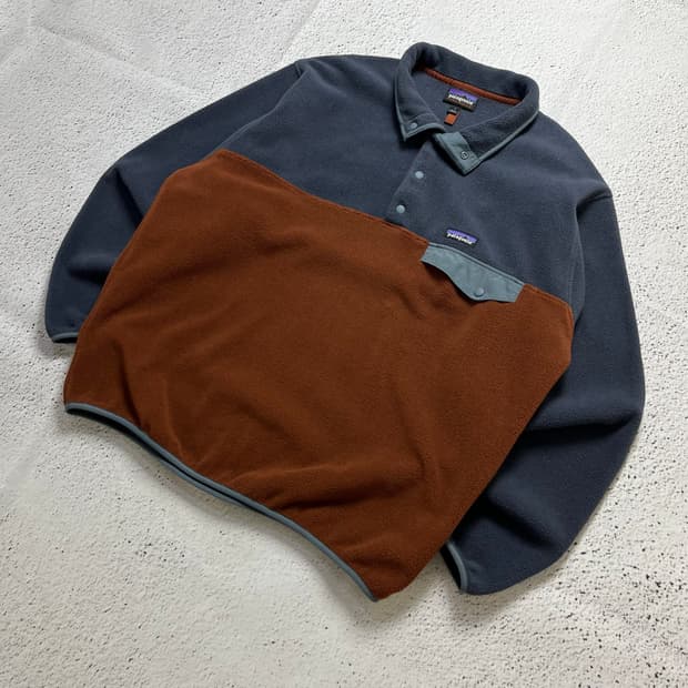 Patagonia Synchilla® Snap-T® Fleece