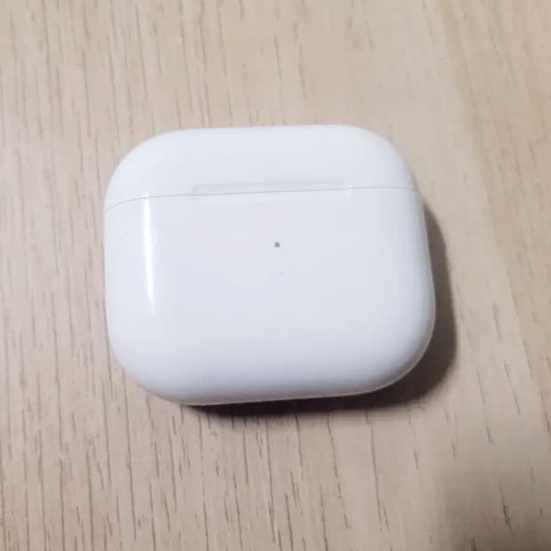 에어팟 3세대