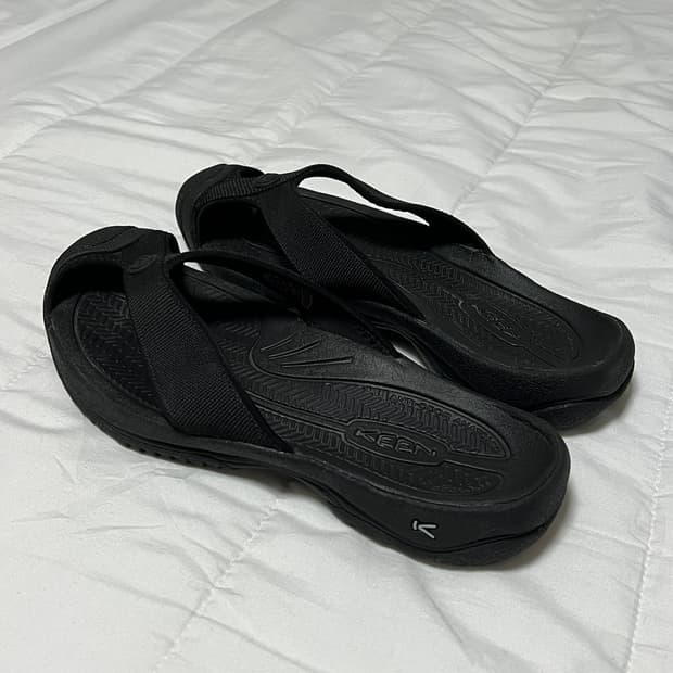 킨 와이메아 쪼리 플립플랍