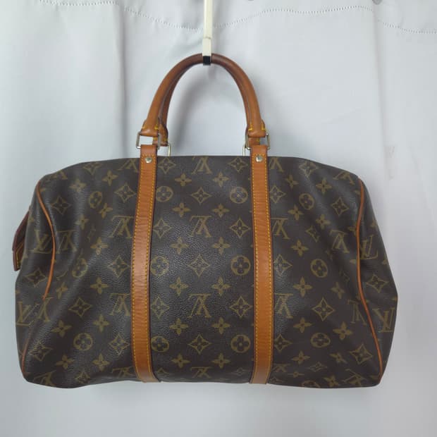 루이비통 보스턴백 토트백 