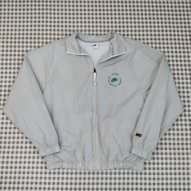 나이키 간절기 바람막이 자켓 남자95~100