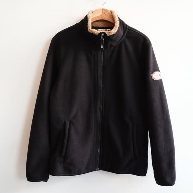 TheNorthFace 노스페이스 플리스 점퍼