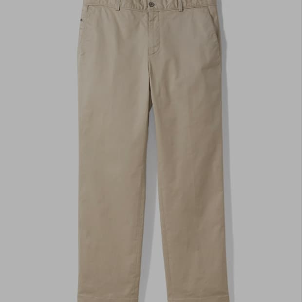 [일괄/31] 라이즈앤빌로우 265 어쎈틱 치노 3종