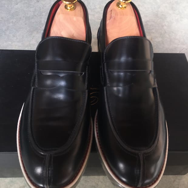 골드브라더스 페니로퍼 (새상품)