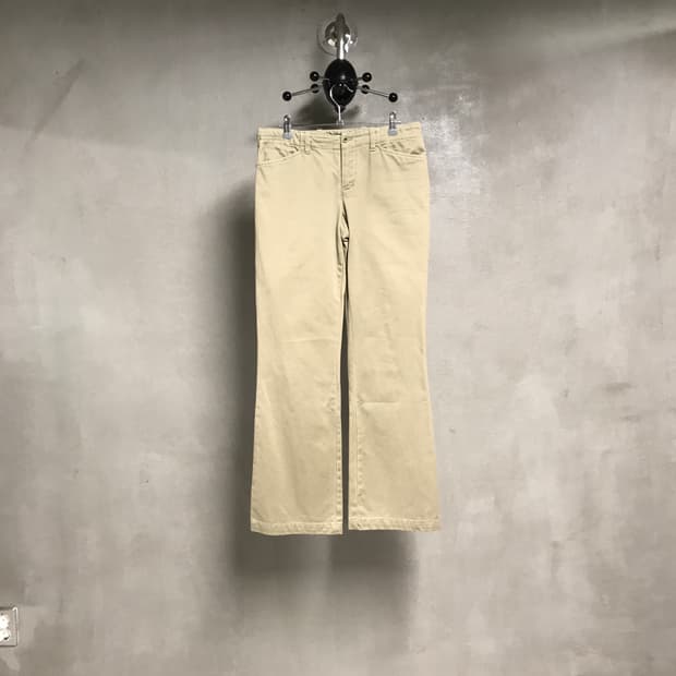 폴로 랄프로렌 치노 팬츠 4(W)