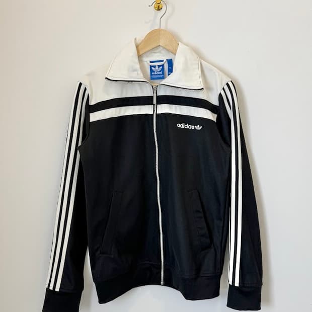 아디다스 83 유로파 트랙탑