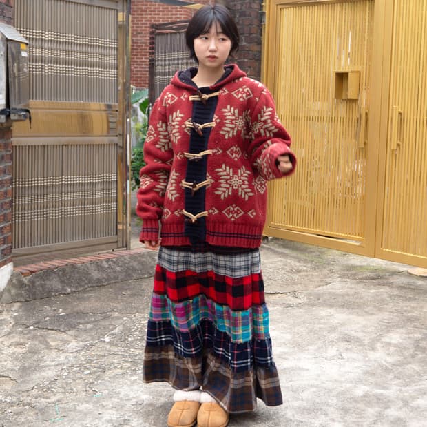 겨울 숲의 노래 SET