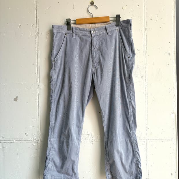 BEAMS pants