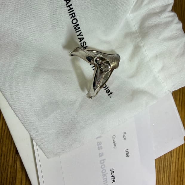 타카히로 미야시타 솔로이스트 빅토리 링