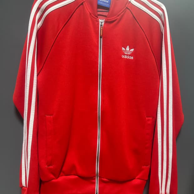 아디다스 유로파 져지