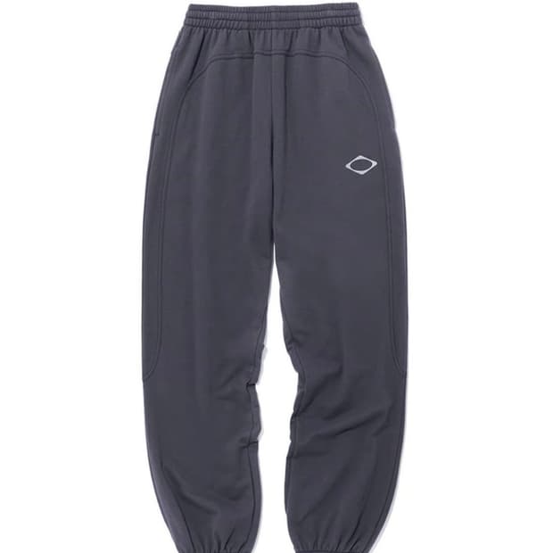 미스치프 롬버스 스웻팬츠 S