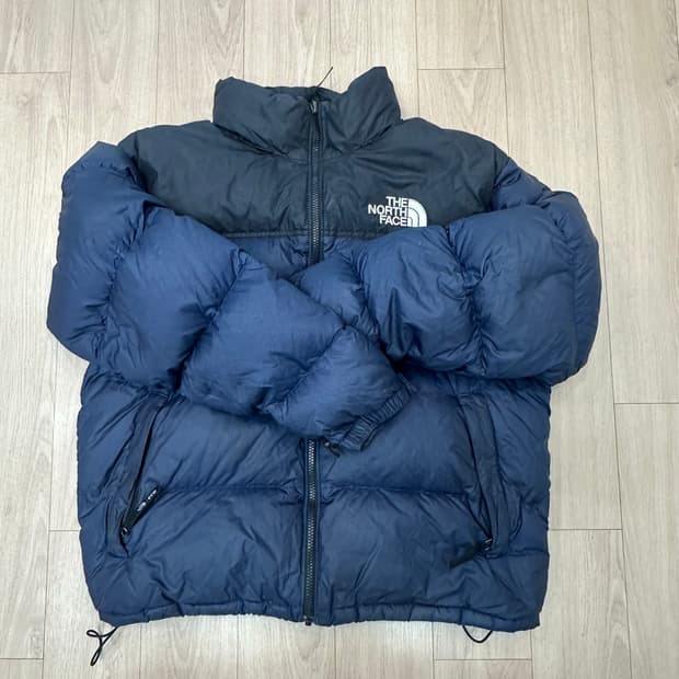 노스페이스 눕시