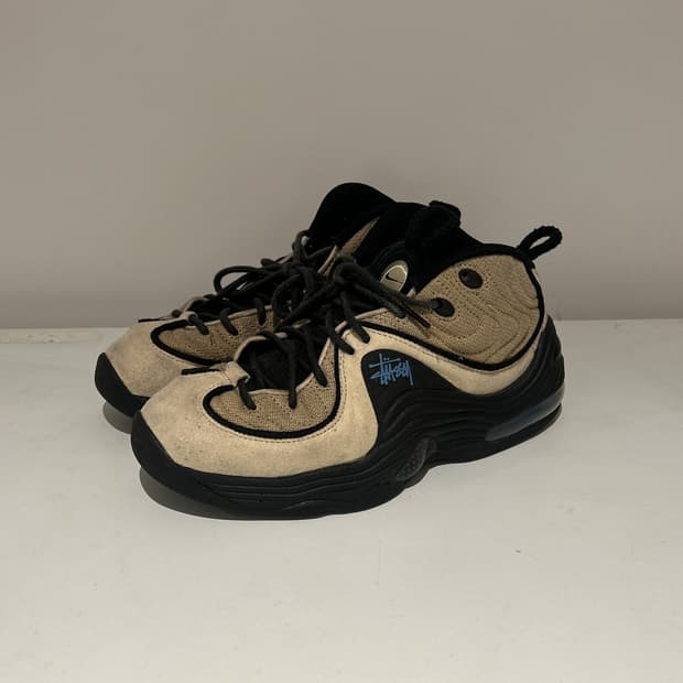 nike x stussy penny 2 rattan 240