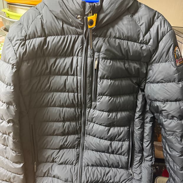 파라점퍼스 라스트미닛 L